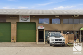 More details for 10 Childs Rd, Chipping Norton - Industrial for Sale