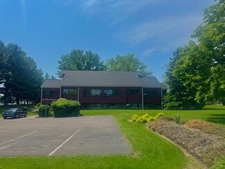 More details for 1200 Heritage Dr, New Richmond, WI - Office for Sale