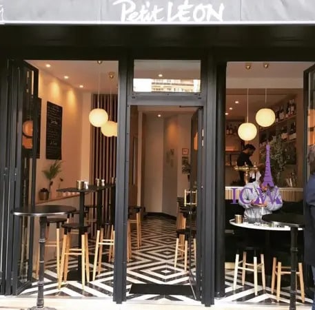 32 Rue Legendre, Paris for lease - Building Photo - Image 3 of 12