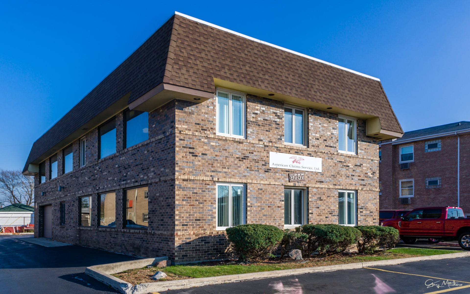 9757 S Kedzie Ave, Evergreen Park, IL for sale Building Photo- Image 1 of 29