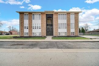 More details for 1104 169th St, Hammond, IN - Multifamily for Sale