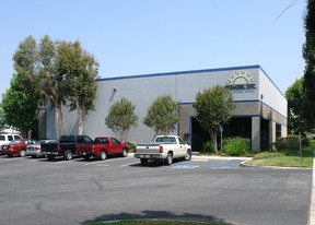 9216 Center Ave, Rancho Cucamonga CA - Warehouse