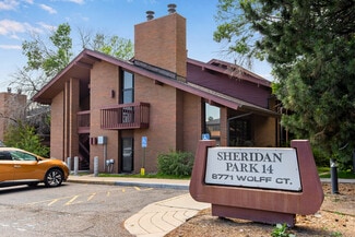 More details for 8771 Wolff Ct, Westminster, CO - Office for Sale