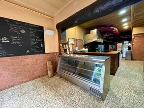 Commerce de détail dans Barcelone, Barcelona à louer Photo intérieure- Image 1 de 6