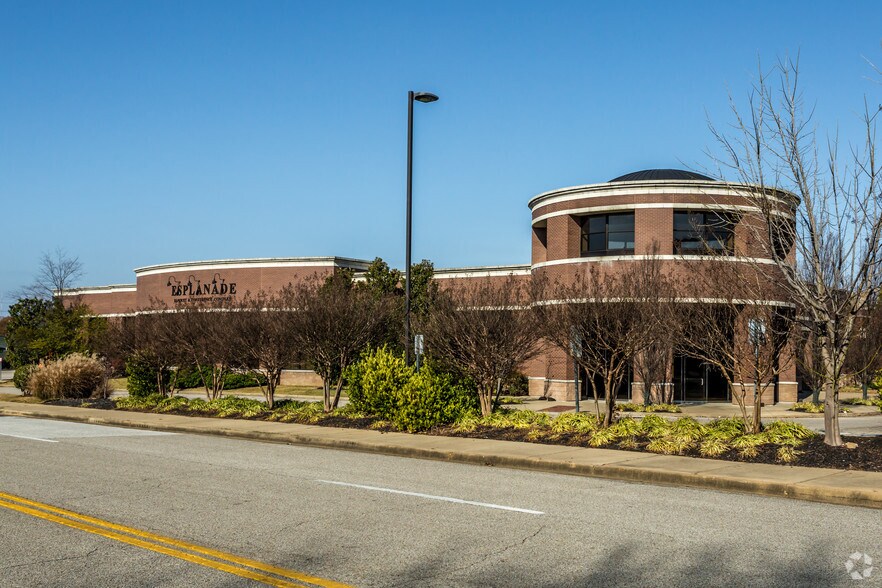 901 Cordova Station Ave, Cordova, TN for sale - Building Photo - Image 1 of 21