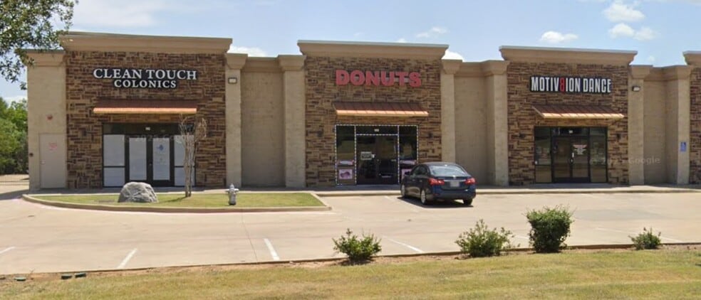 1351 Highway 1187, Mansfield, TX for lease - Building Photo - Image 3 of 3
