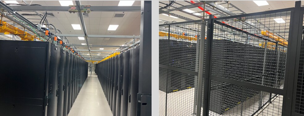 1612 Crossbeam Dr, Charlotte, NC à louer - Photo intérieure - Image 3 de 5