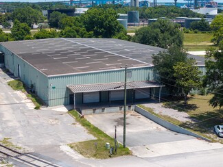 Plus de détails pour 1002 E Montague Ave, North Charleston, SC - Industriel à louer