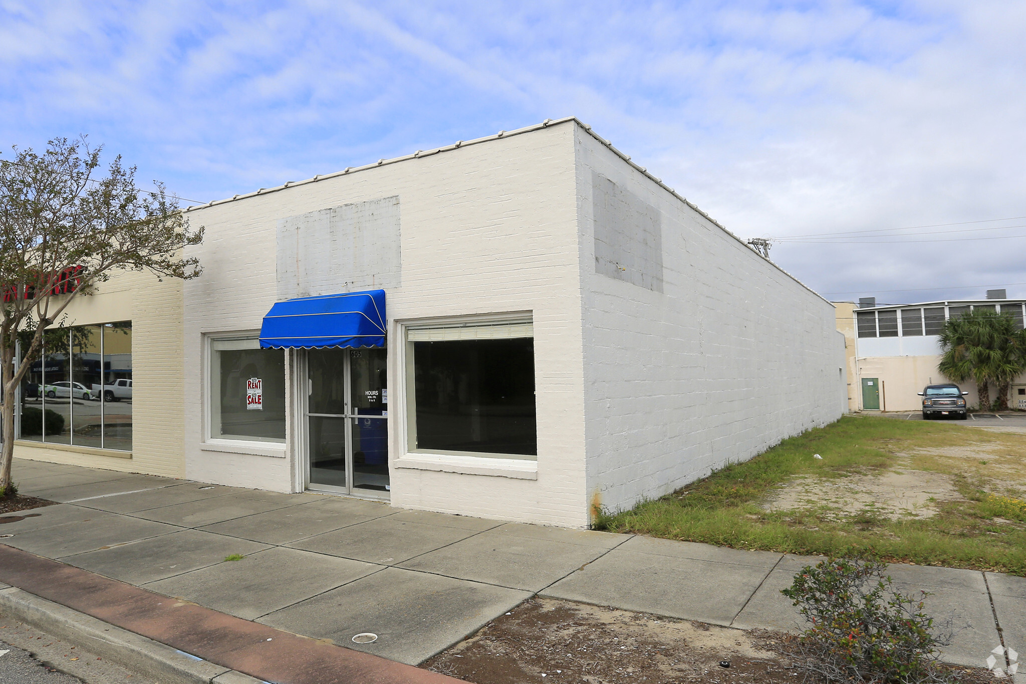 605 Broadway St, Myrtle Beach, SC for sale Primary Photo- Image 1 of 1