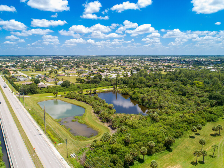 11220 Burnt Store Rd, Punta Gorda, FL à vendre - Photo principale - Image 1 de 1