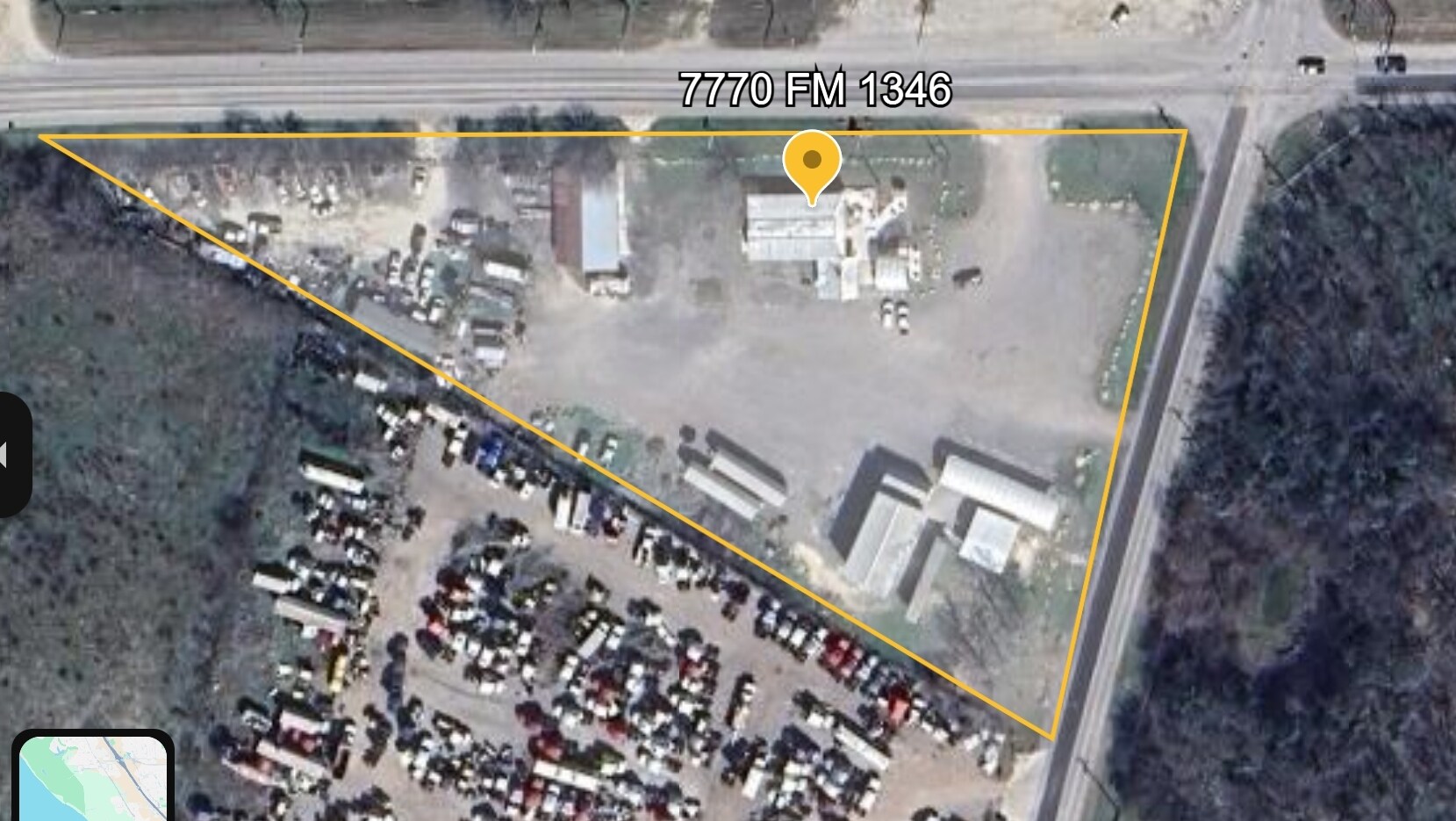 7770 FM 1346, San Antonio, TX à vendre Photo principale- Image 1 de 2
