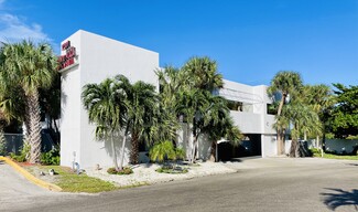 More details for 2201 NE 52nd St, Lighthouse Point, FL - Office/Medical for Lease