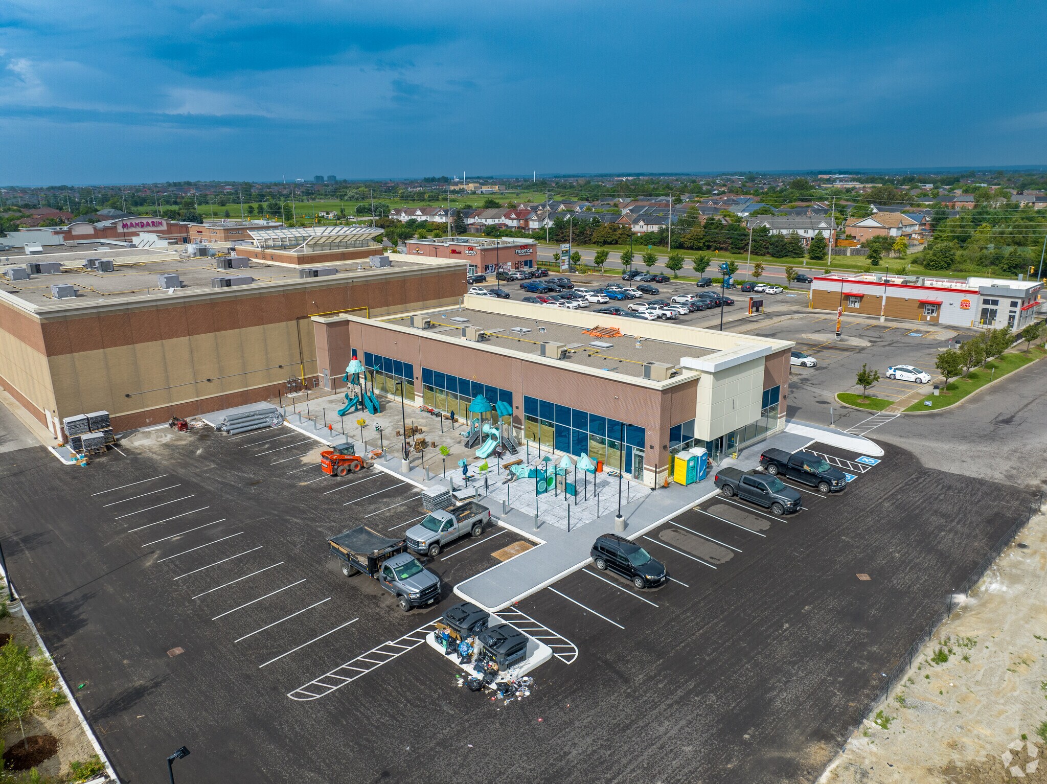 215 Fletchers Creek Blvd, Brampton, ON à vendre Photo principale- Image 1 de 1