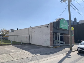 Plus de détails pour 146 Cedar St S, Timmins, ON - Commerce de détail à vendre