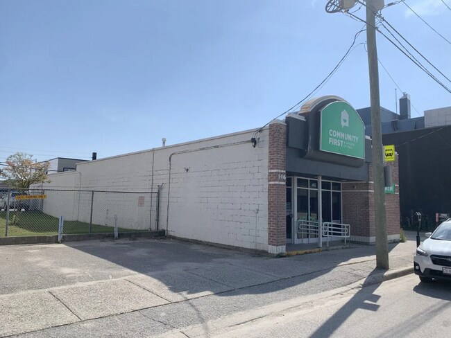 More details for 146 Cedar St S, Timmins, ON - Retail for Sale