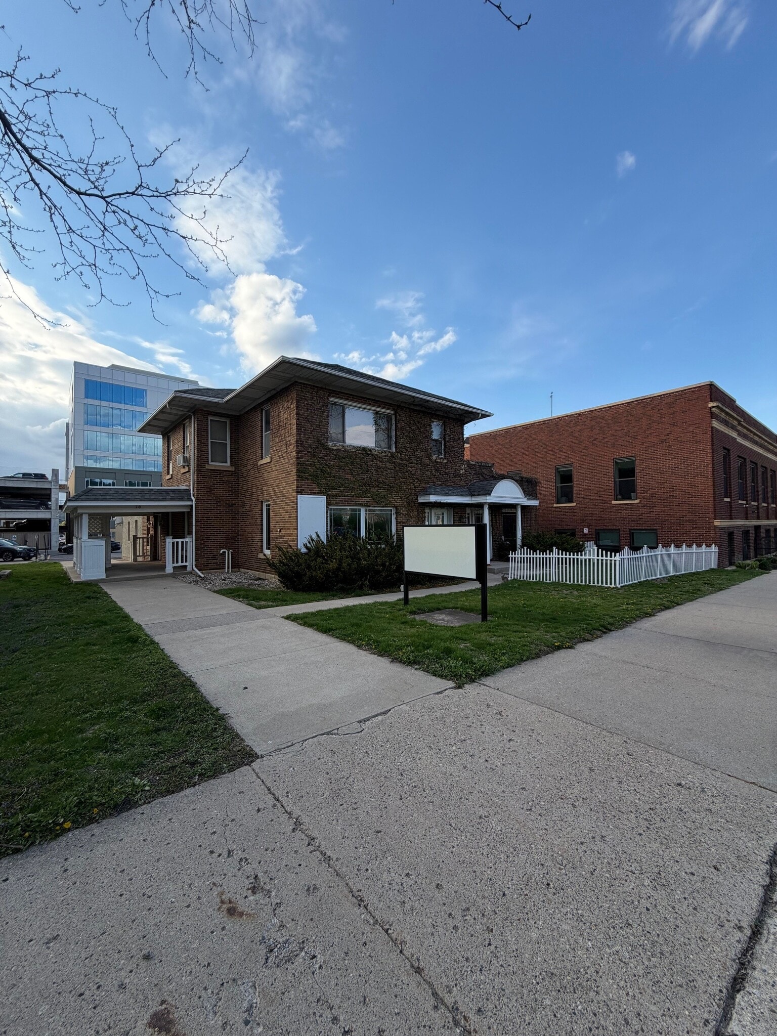 110 S Broad St, Mankato, MN for lease Building Photo- Image 1 of 29