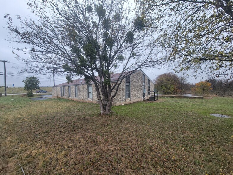 4307 S Interstate 35 Loop S, Georgetown, TX à louer - Photo du bâtiment - Image 2 de 14