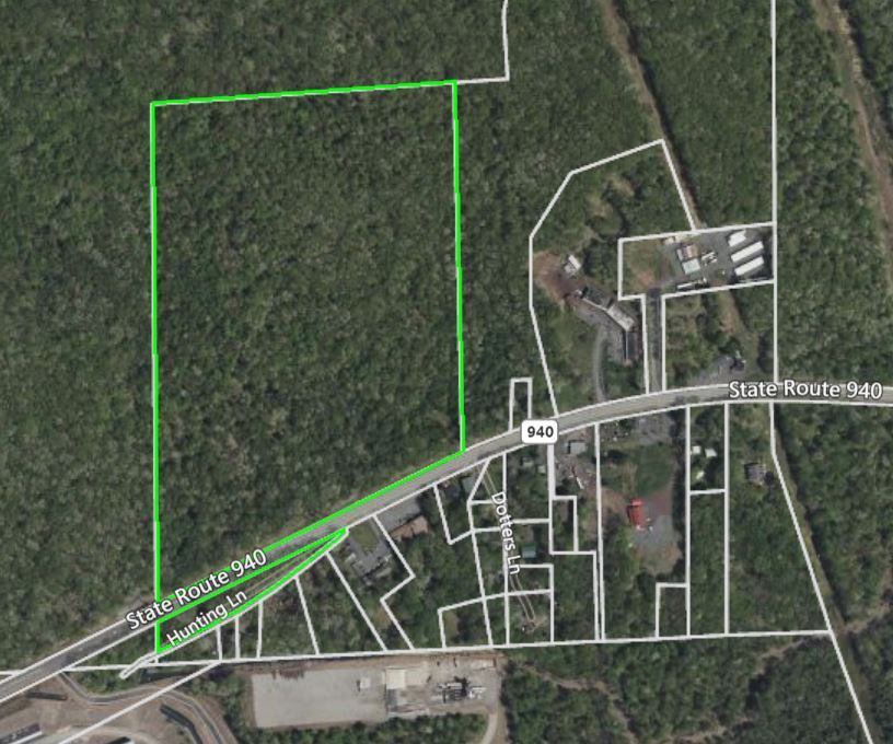 State Route 940, White Haven, PA à vendre Photo principale- Image 1 de 2
