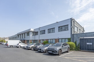 More details for Stourport Rd, Kidderminster - Office for Lease