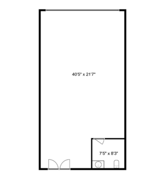 8433 132 St, Surrey, BC à louer - Photo du bâtiment - Image 2 de 5