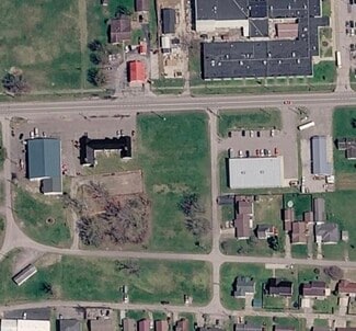 Plus de détails pour 301 Roosevelt, Eleanor, WV - Terrain à louer