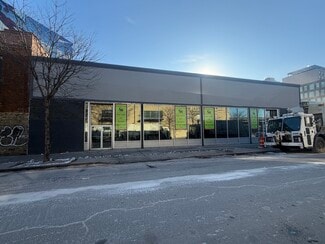 More details for 556 River Ave, Bronx, NY - Land for Sale