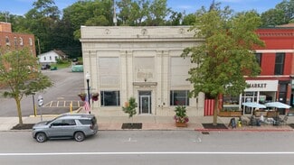 More details for 14-16 Main St S, Perry, NY - Retail for Sale