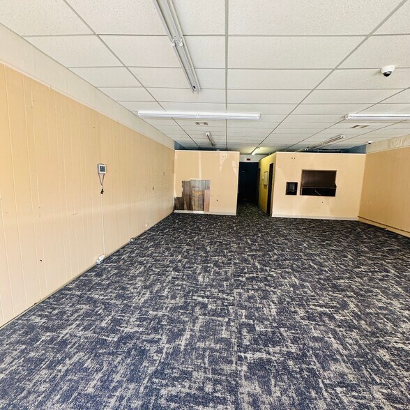 106 S Broadway St, Cleveland, OK à vendre - Hall d’entrée - Image 2 de 9