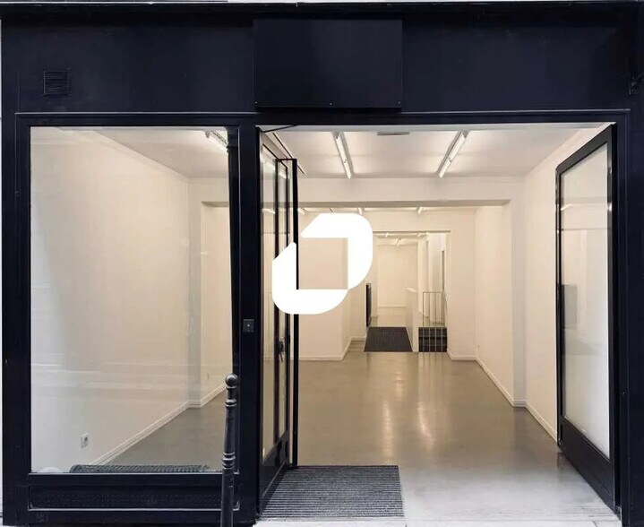 Retail in Paris for sale - Building Photo - Image 1 of 12