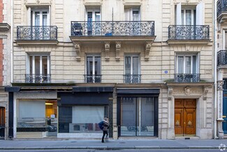 Plus de détails pour 8 Rue Juliette Lamber, Paris - Commerce de détail à louer