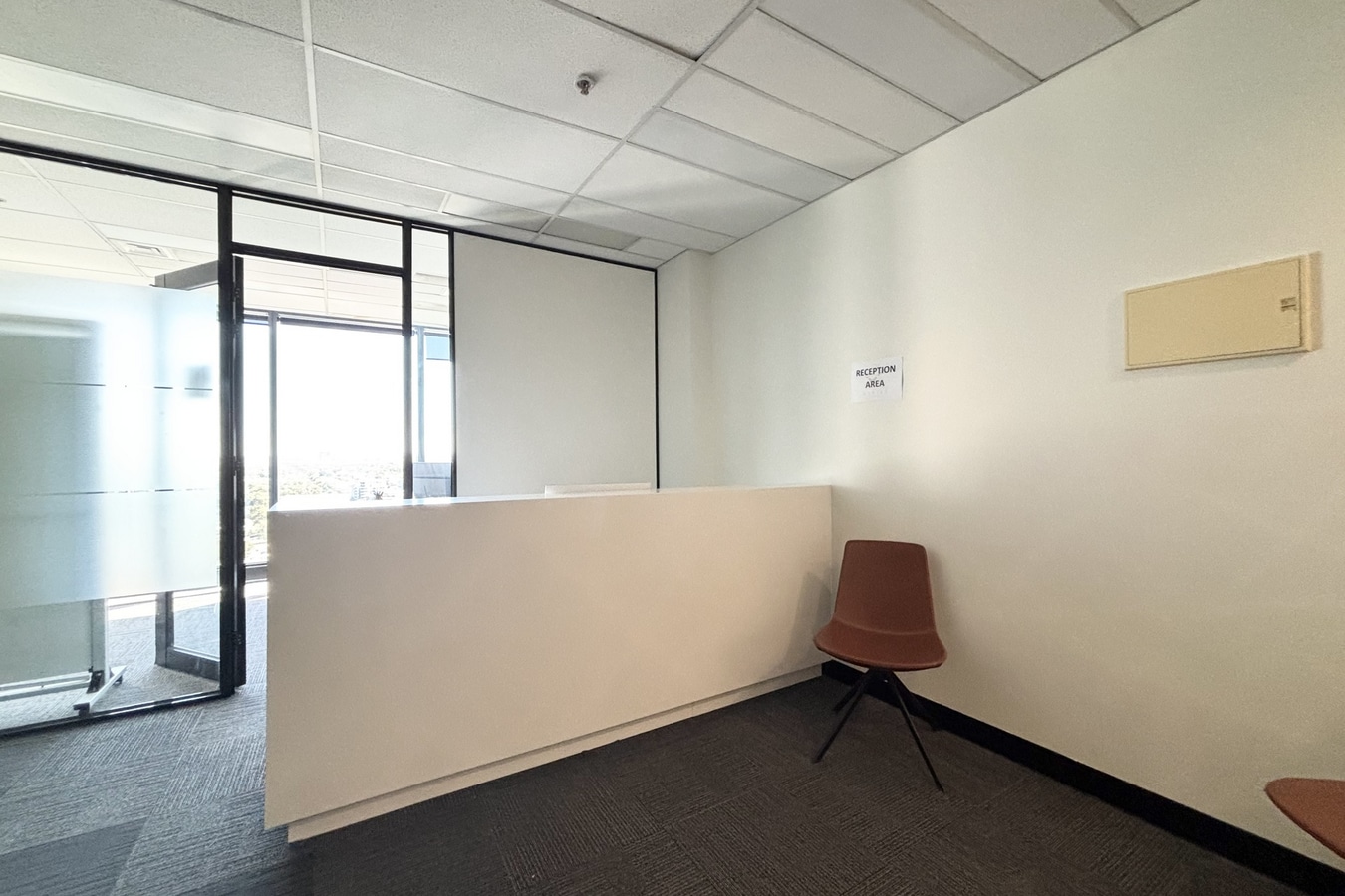 1 Queens Rd, Melbourne, VIC 3004 - Unité 1403 - - Photo intérieure - Image 2 of 12