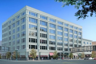 More details for 707 W Main Ave, Spokane, WA - Office for Lease