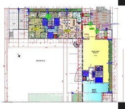 Office in Genas for lease Floor Plan- Image 2 of 6