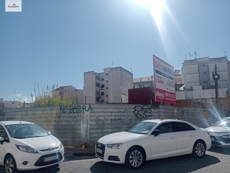 Carrer Mare de Déu del Carme, 2A, Gandia, Valencia à vendre - Autre - Image 2 de 5