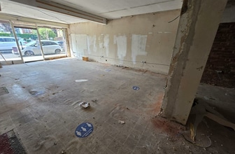 212-212A Finney Ln, Cheadle à louer Photo intérieure- Image 2 de 5