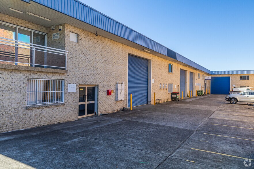 14 Nello Pl, Wetherill Park à louer - Photo du bâtiment - Image 3 de 5