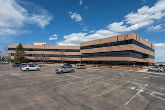 More details for 985 Space Center Dr, Colorado Springs, CO - Office for Lease