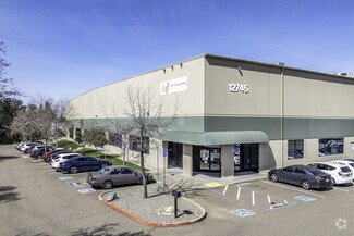 More details for 12745 Earhart Ave, Auburn, CA - Industrial for Lease