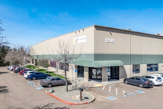 More details for 12745 Earhart Ave, Auburn, CA - Industrial for Sale