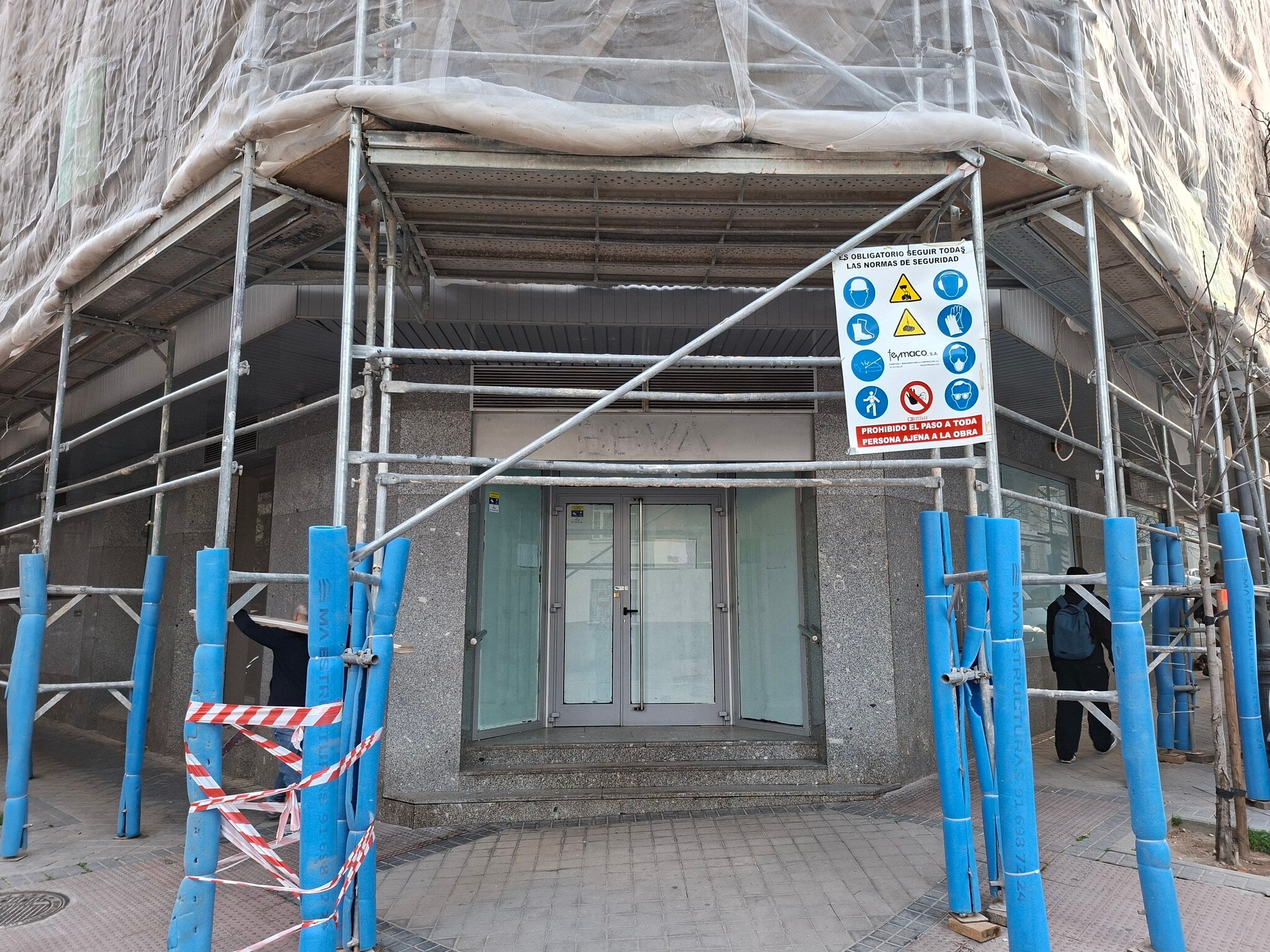 Calle de Claudio Coello, 92, Madrid, Madrid for lease Interior Photo- Image 1 of 7