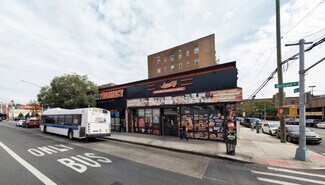 Plus de détails pour 3769 Nostrand Ave, Brooklyn, NY - Commerce de détail à louer