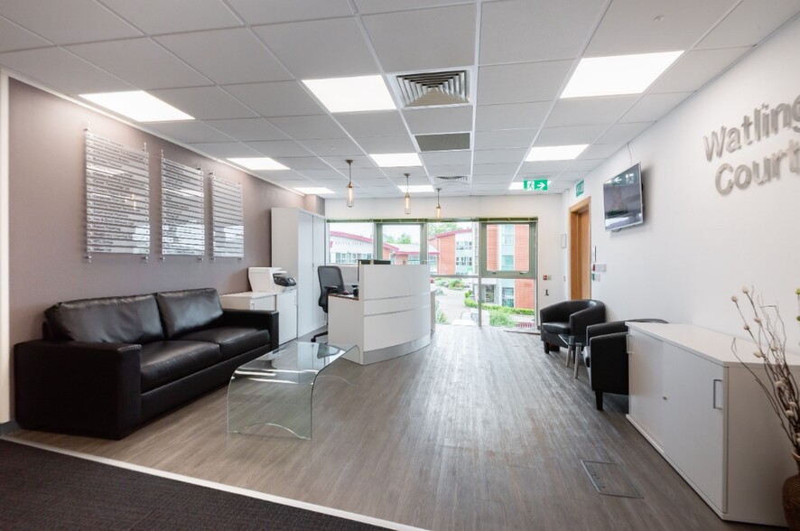 Watling St, Cannock for lease - Interior Photo - Image 2 of 13