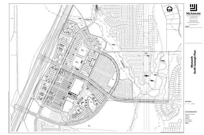 More details for I-35W Fwy, Flower Mound, TX - Land for Sale