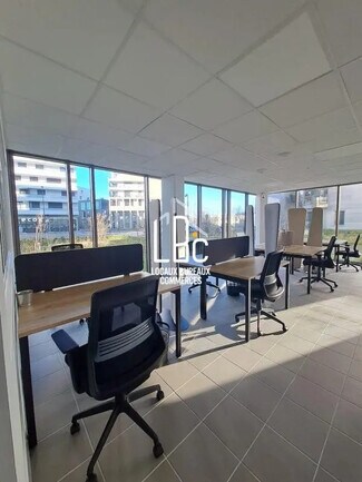 Plus de détails pour 160 Route De Saint Joseph, Nantes - Bureau à louer