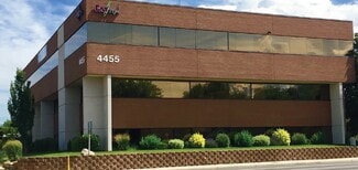 More details for 4455 S 700 E, Salt Lake City, UT - Office for Lease