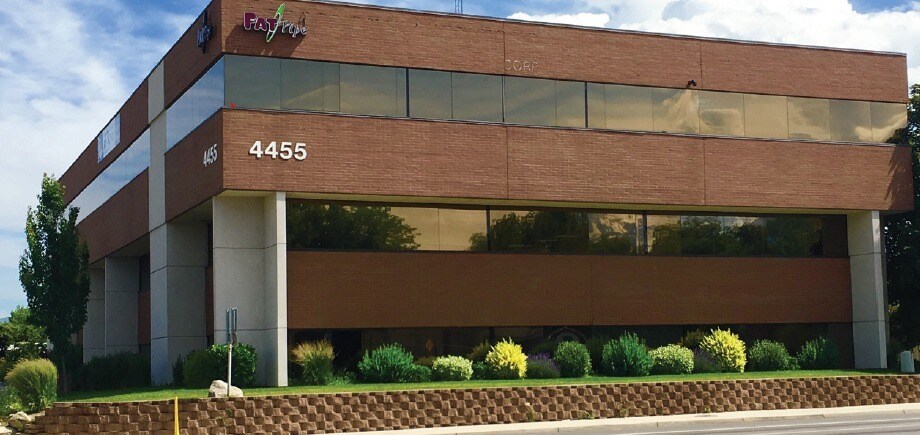 4455 S 700 E, Salt Lake City, UT à louer Photo principale- Image 1 de 3