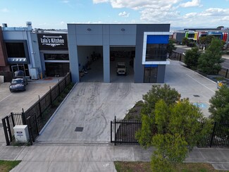 Plus de détails pour 30 Industrial Cct, Cranbourne West - Industriel à louer