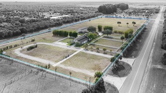 Plus de détails pour 750 Osmosis Dr SW, Palm Bay, FL - Spécialité à vendre