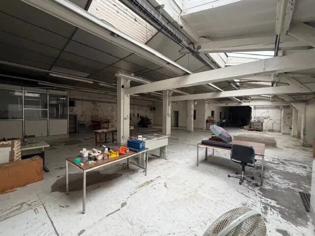 Commerce de détail dans Paris à louer - Photo intérieure - Image 2 de 5