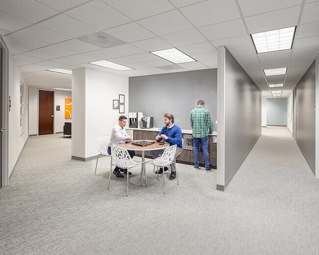 More details for 3295 River Exchange Dr, Peachtree Corners, GA - Coworking for Lease